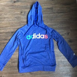 Adidas hoodie